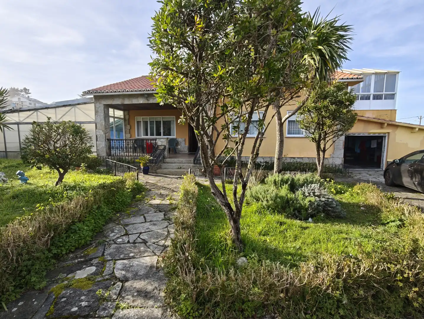 Chalet con piscina en venta en Vila Área Núcleo, imagen 3