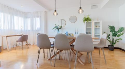 Foto 4 de Loft de lloguer a De Pedro Rico, La Paz,  Madrid Capital