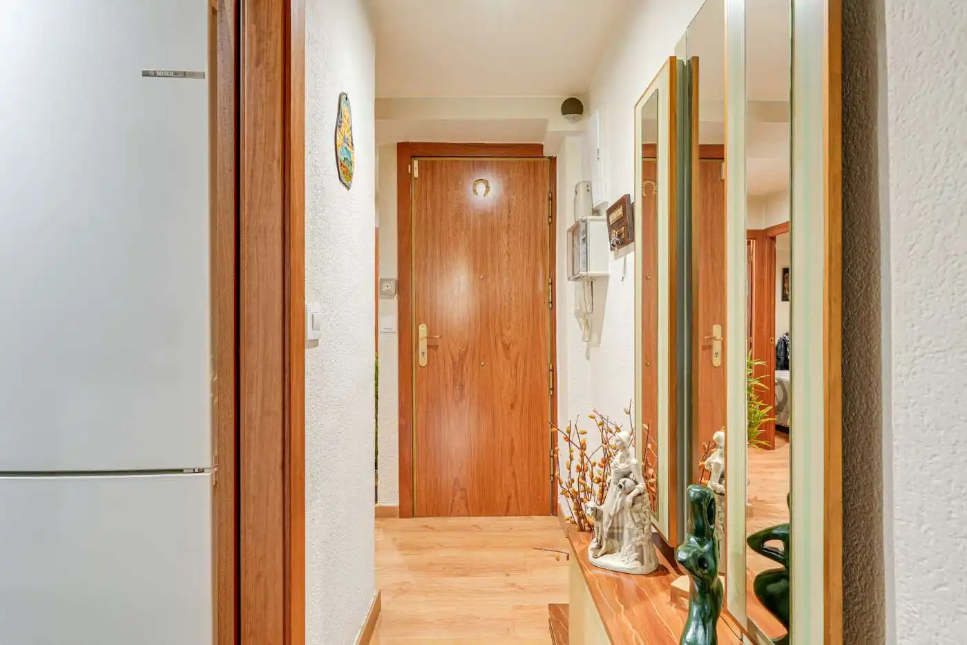 Flat for sale in Barcelona  with Furnished