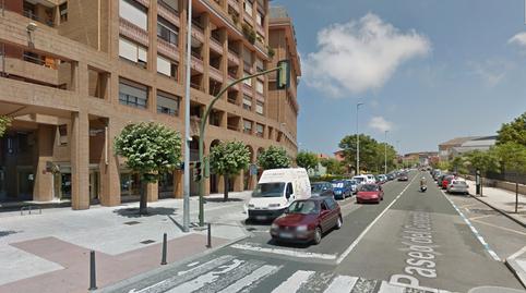 Photo 3 of Flat to rent in Paseo del General Dávila, 73, General Dávila, Cantabria