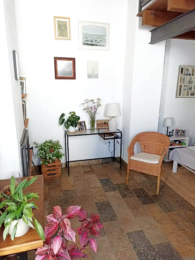 Casa amb terrassa en venda a Calle Minarete, imagen 43
