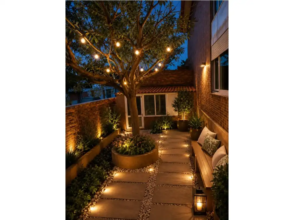 Terraza de Casa o chalet en venta en Madrid