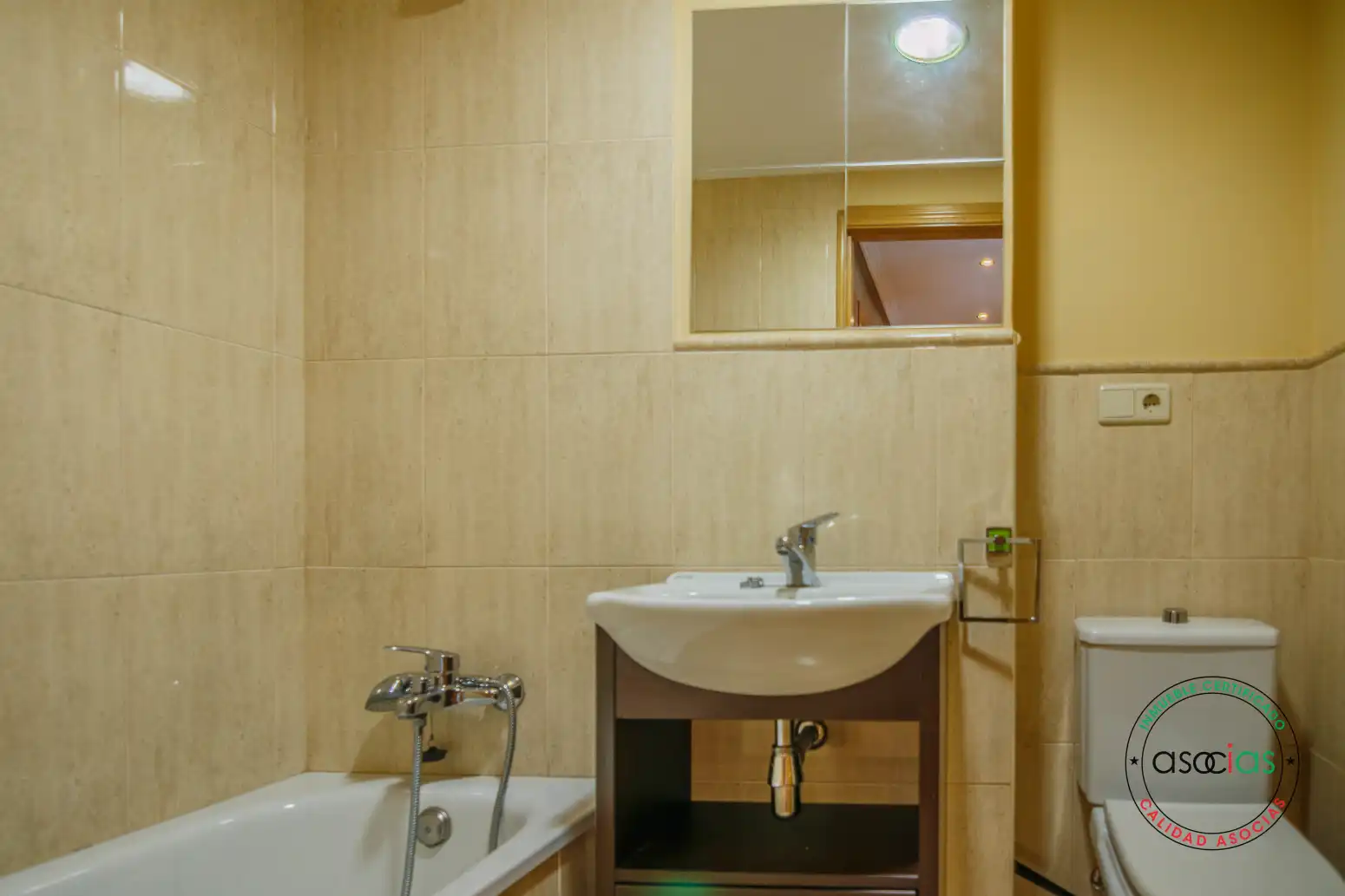 Flat with lift for sale in Soto de Llanera - CL MAGNOLIOS LOS 21, imagen 27