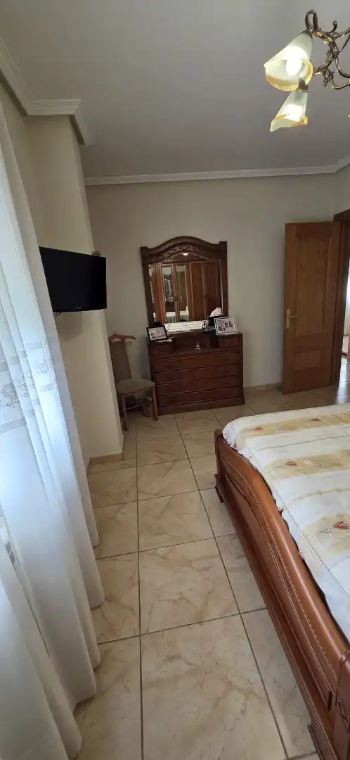 Casa amb terrassa en venda a Barrio la Escallada, imagen 33