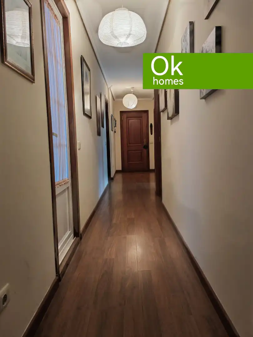 Flat for sale in Pastoriza