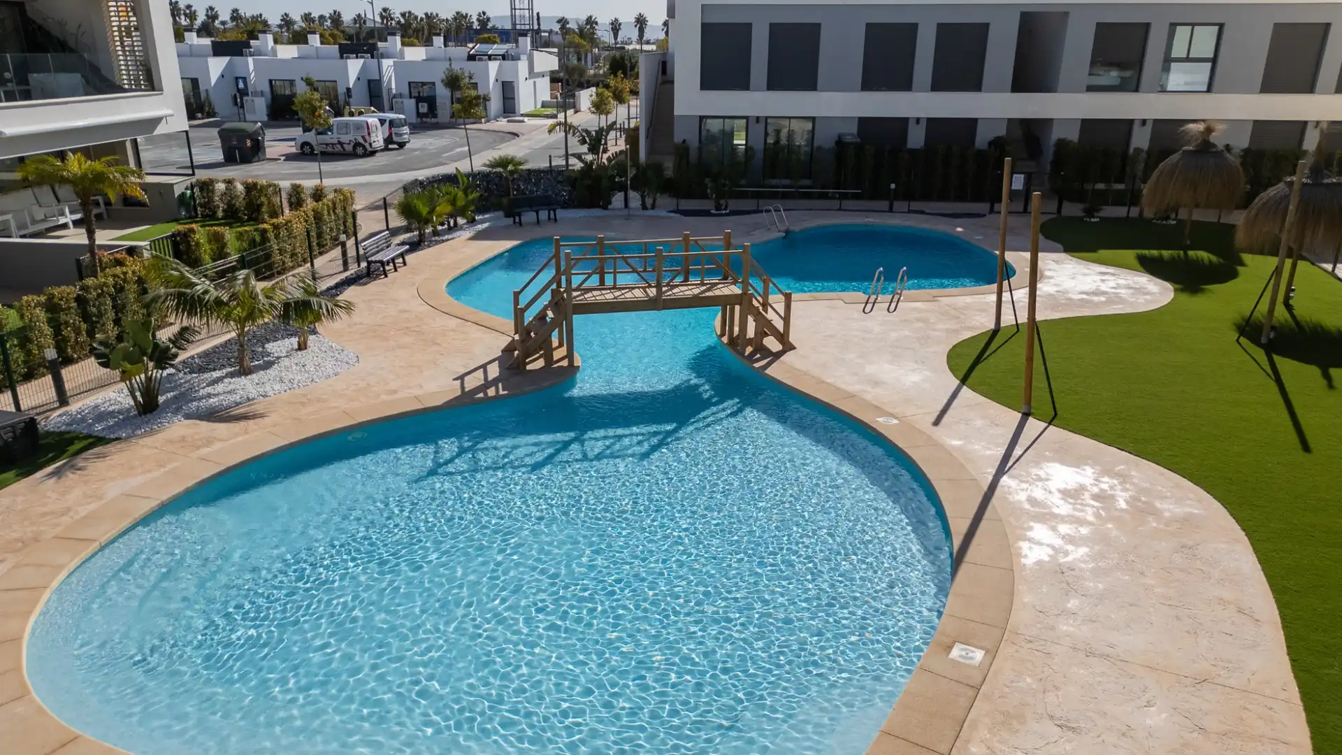 Apartment with pool for sale in Mar Menor Golf, imagen 39
