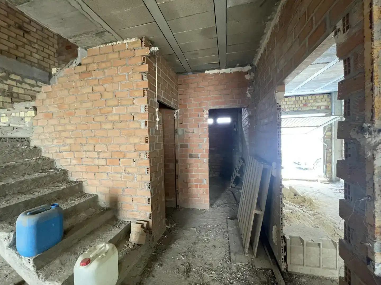 Detached homes for sale in Lebrija  with Storage room