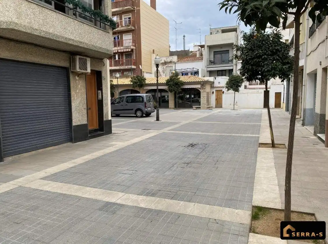 Local comercial de lloguer a Calle BARCELONA, imagen 9