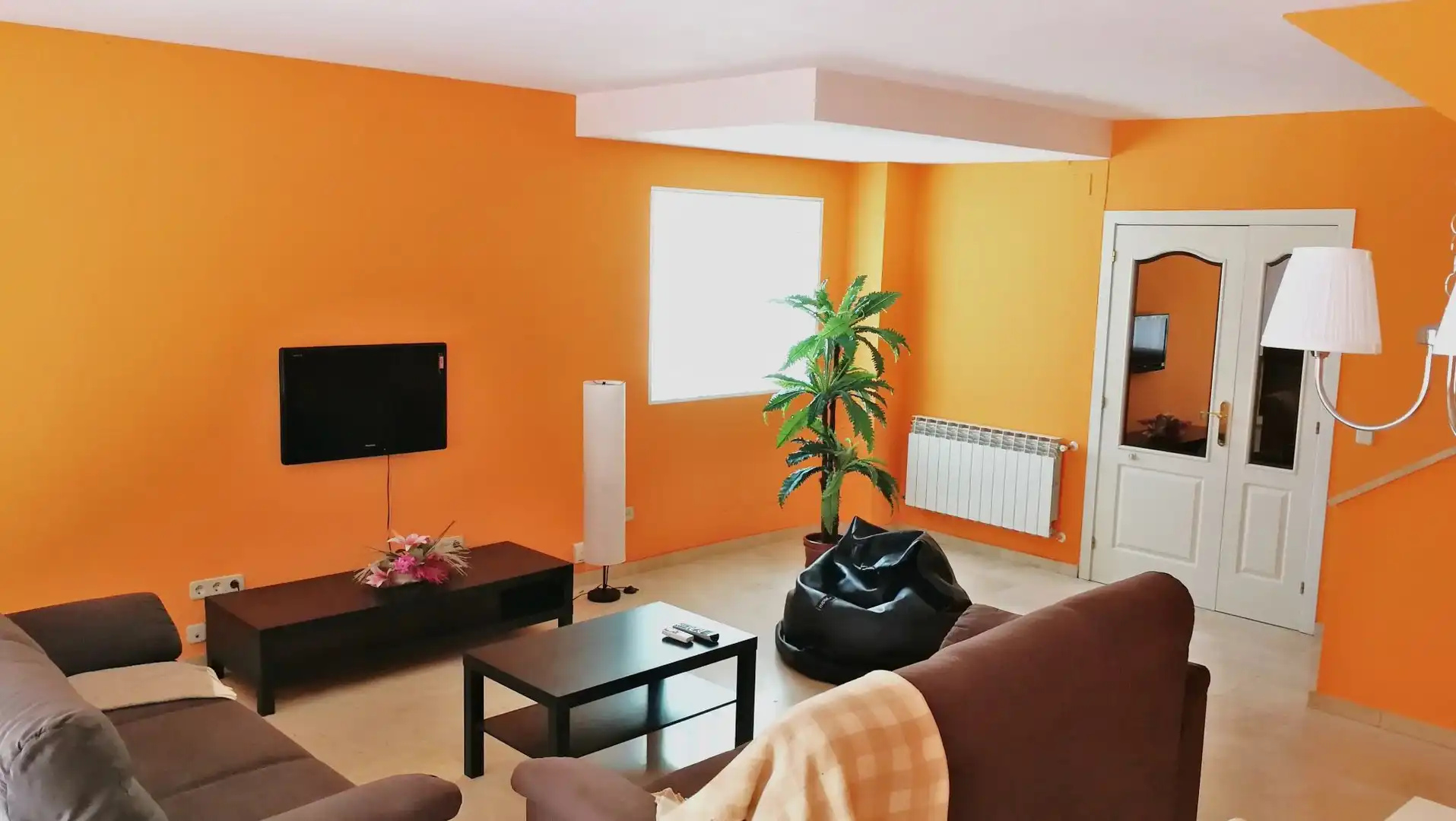 Detached homes for sale in Loranca