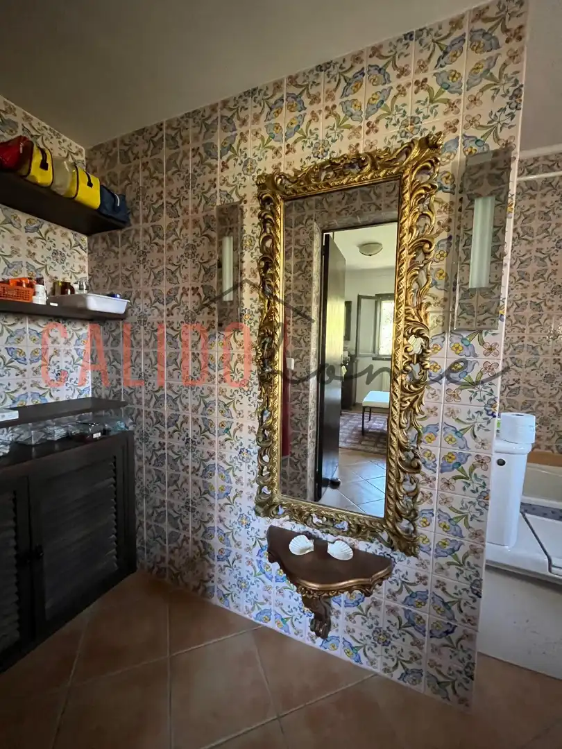 Haus oder Chalet zum Verkauf in Calvià pueblo