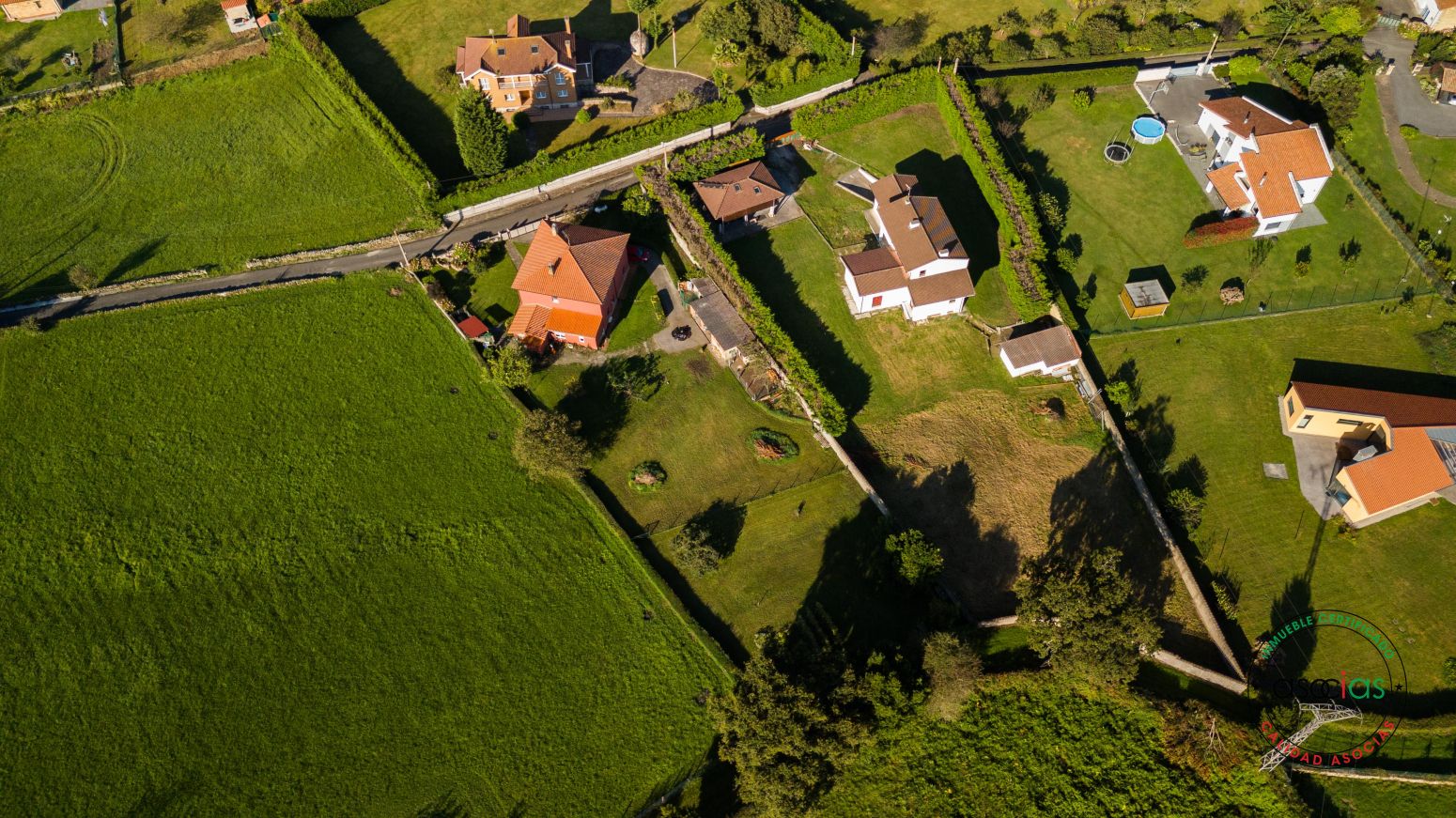 House or chalet for sale in Villaviciosa  with Private garden and Storage room