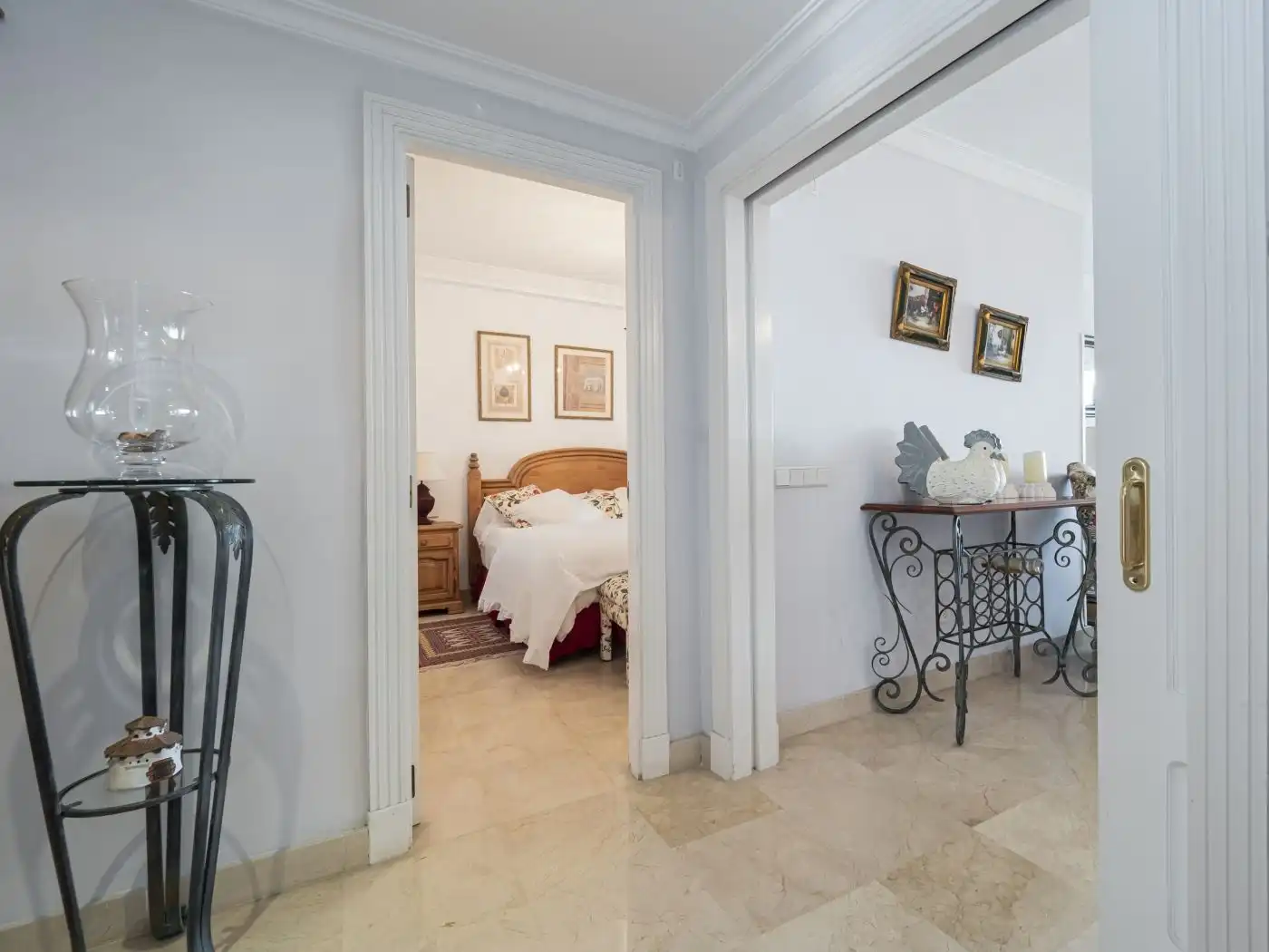 Apartament amb jardí en venda a Nueva Andalucía, imagen 7