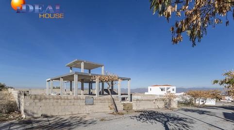 Foto 2 de Casa o xalet en venda a San Francisco - Chorillo, Las Gabias