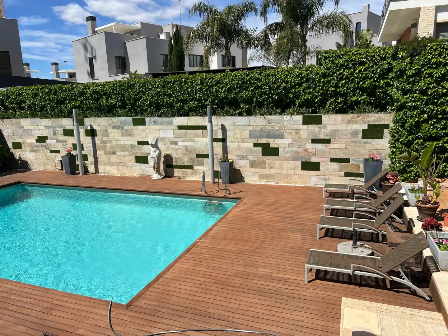 House with terrace for sale in Playa de San Juan - El Cabo de las Huertas, imagen 53