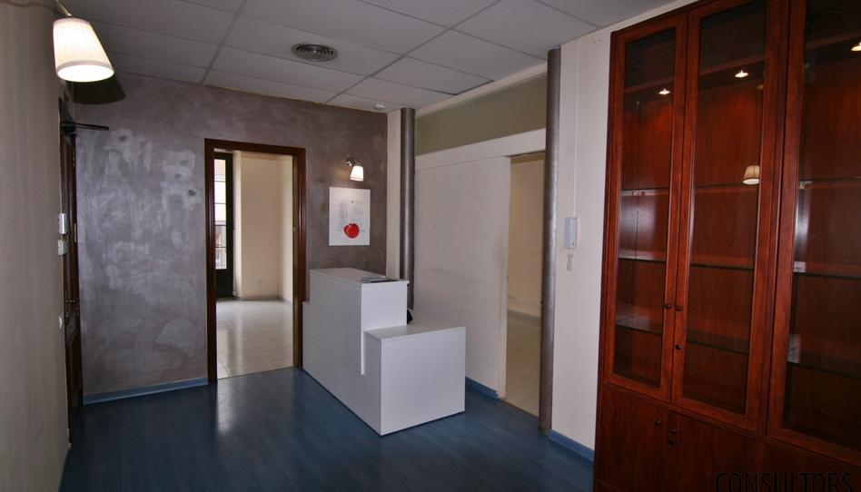 Photo 1 of Office for sale in Principal, Nord, Barcelona