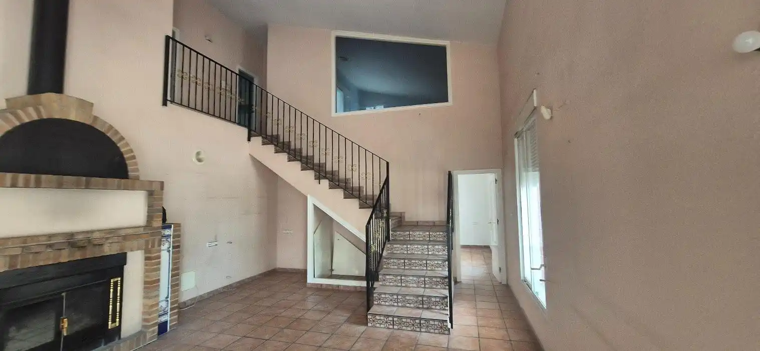 Apartament en venda en Molina de Segura amb Jardí privat, Balcó i Alarma