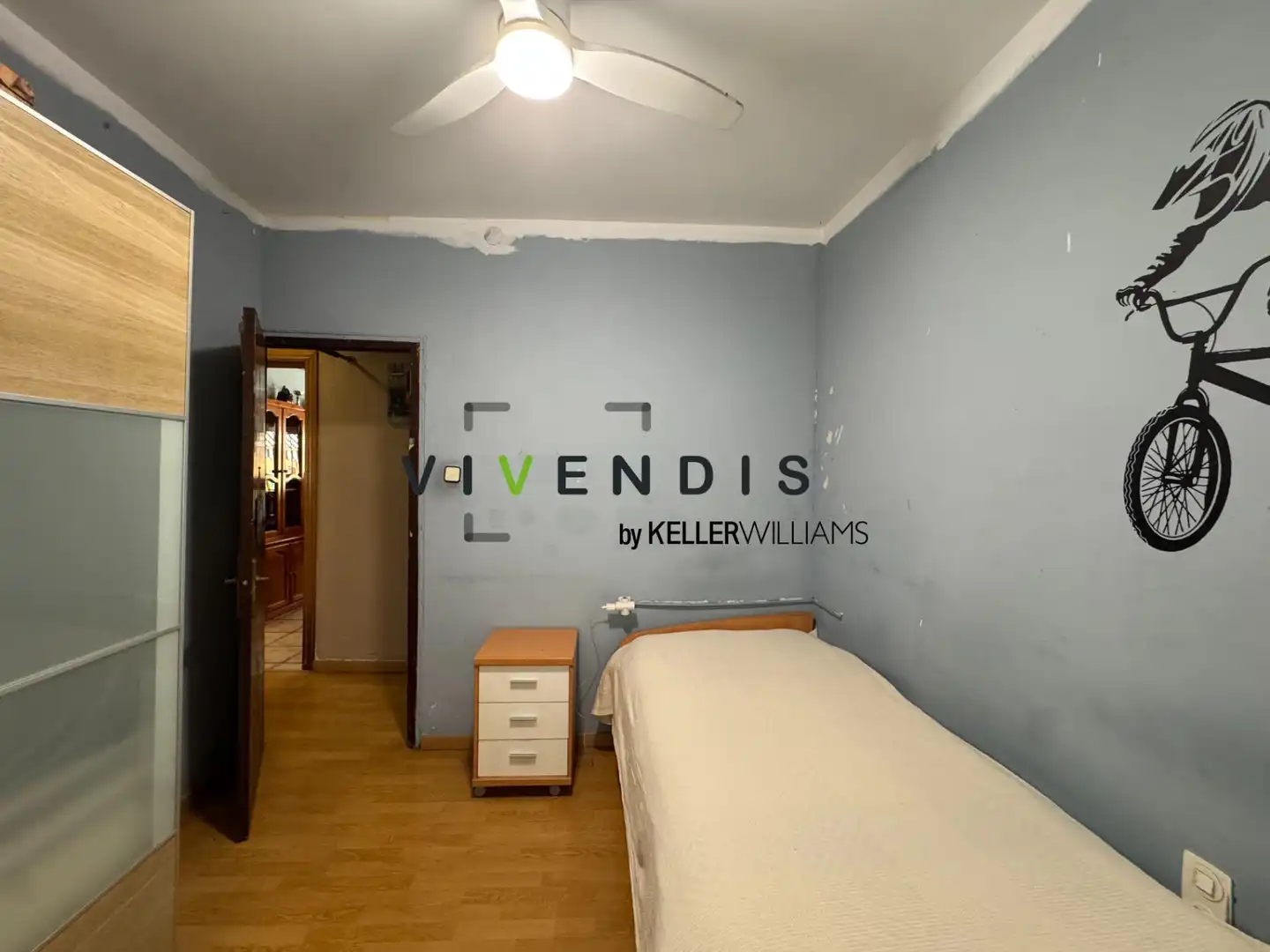 Habitación de Finca rústica en venta en Corbera de Llobregat