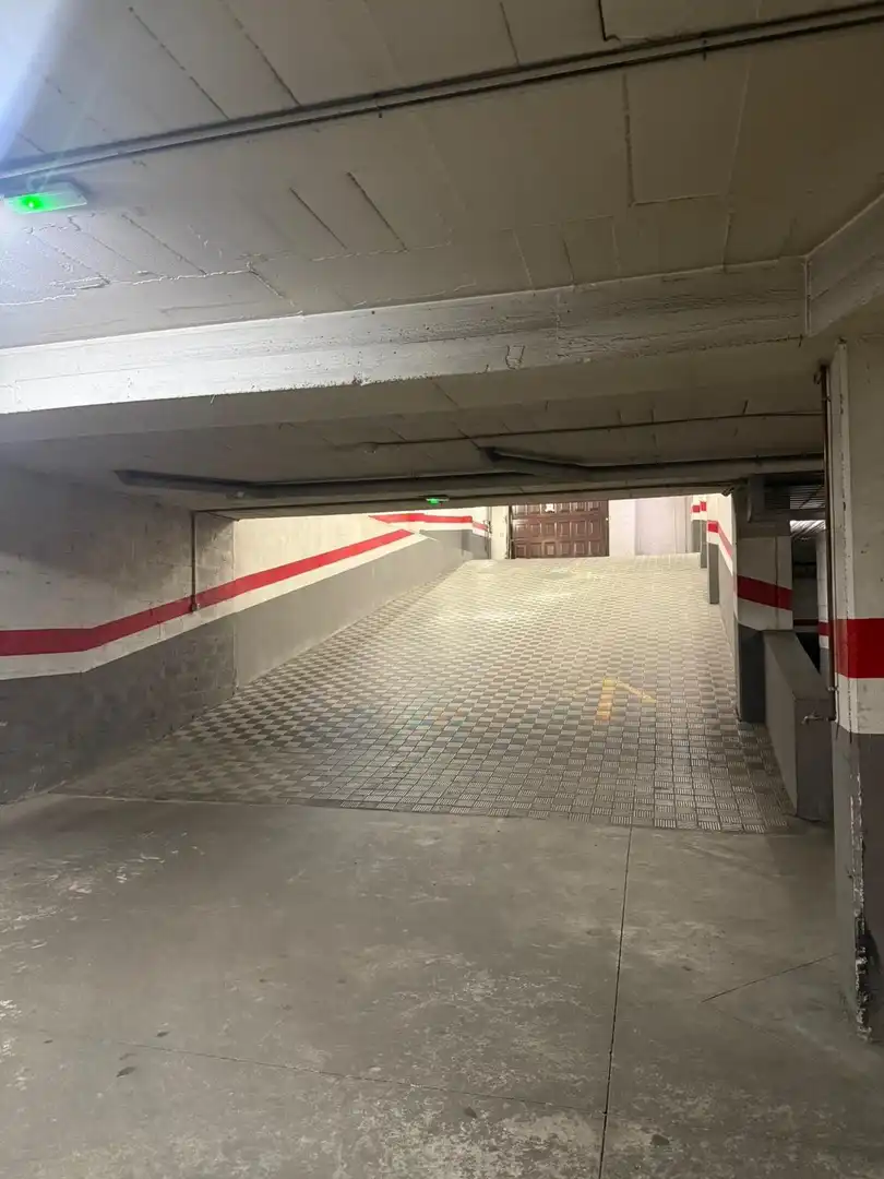 Parking of Storage room for sale in Cádiz