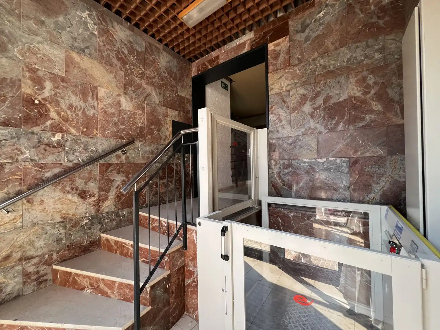 Wohnung mit Terrasse zum Verkauf in FRANCESC MACIA, imagen 23