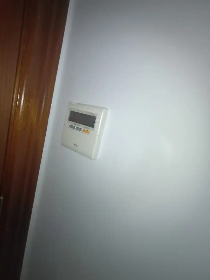 Flat for rent in Linares  with Air Conditioner, Heating and Storage room