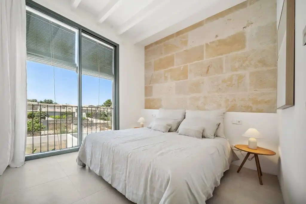 Casa rustica con piscina in vendita a Ariany, imagen 9