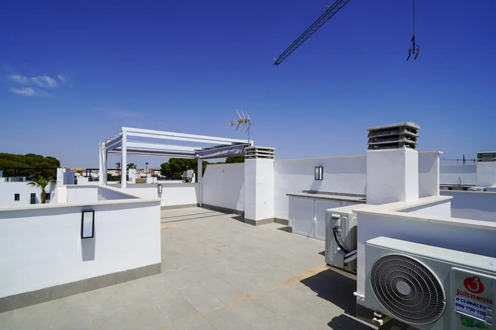 Houses for rent in Santiago de la Ribera