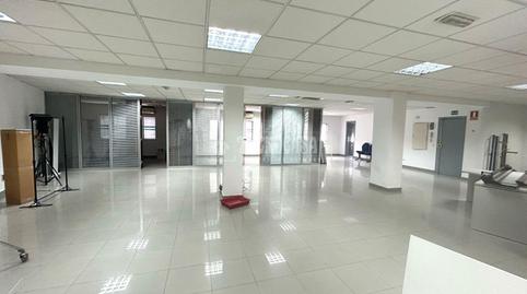 Foto 3 de Loft en venda a Simancas, Madrid