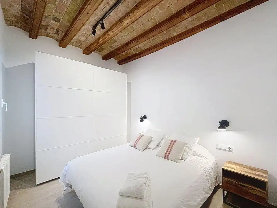 Apartment mit Terrasse zum Verkauf in Carrer del Vidre, imagen 12