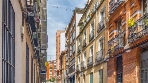 Foto 3 de Pis en venda a Calle de Ponciano, Universidad - Malasaña, Madrid