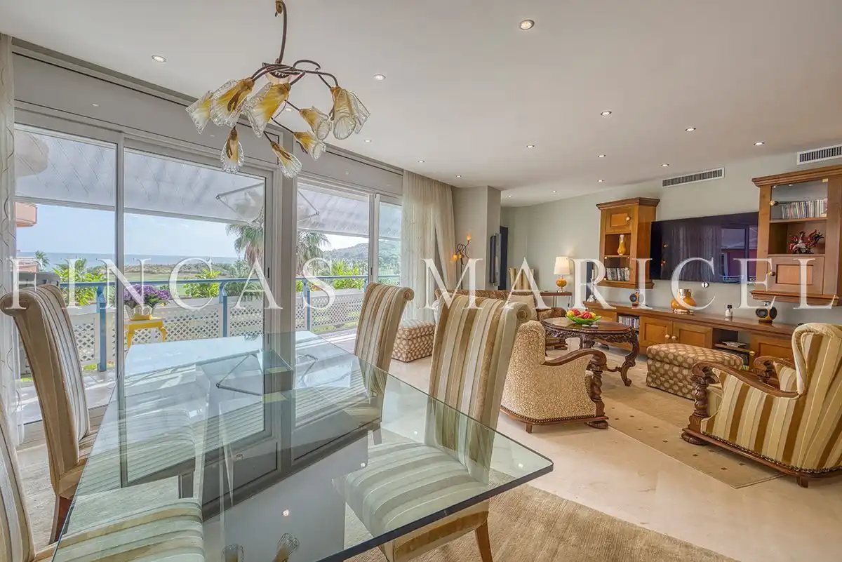 Attique avec piscine à vendre à Can Girona - Terramar - Vinyet, imagen 45