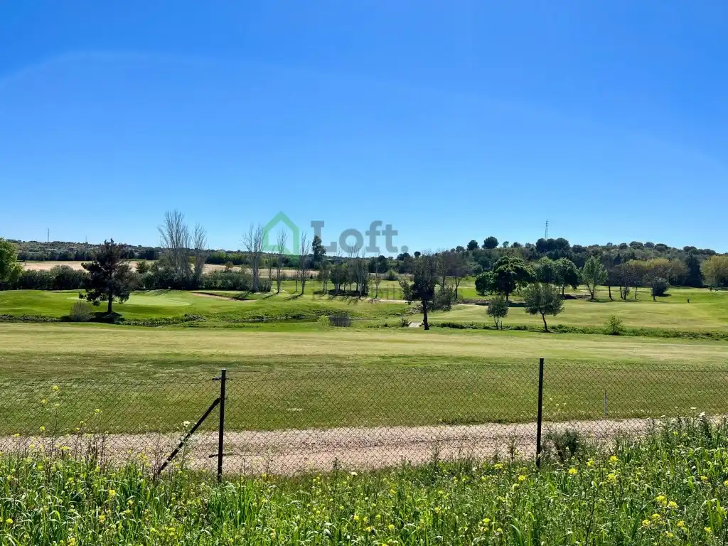 Terreny residencial en venda a Golf Guadiana, imagen 4