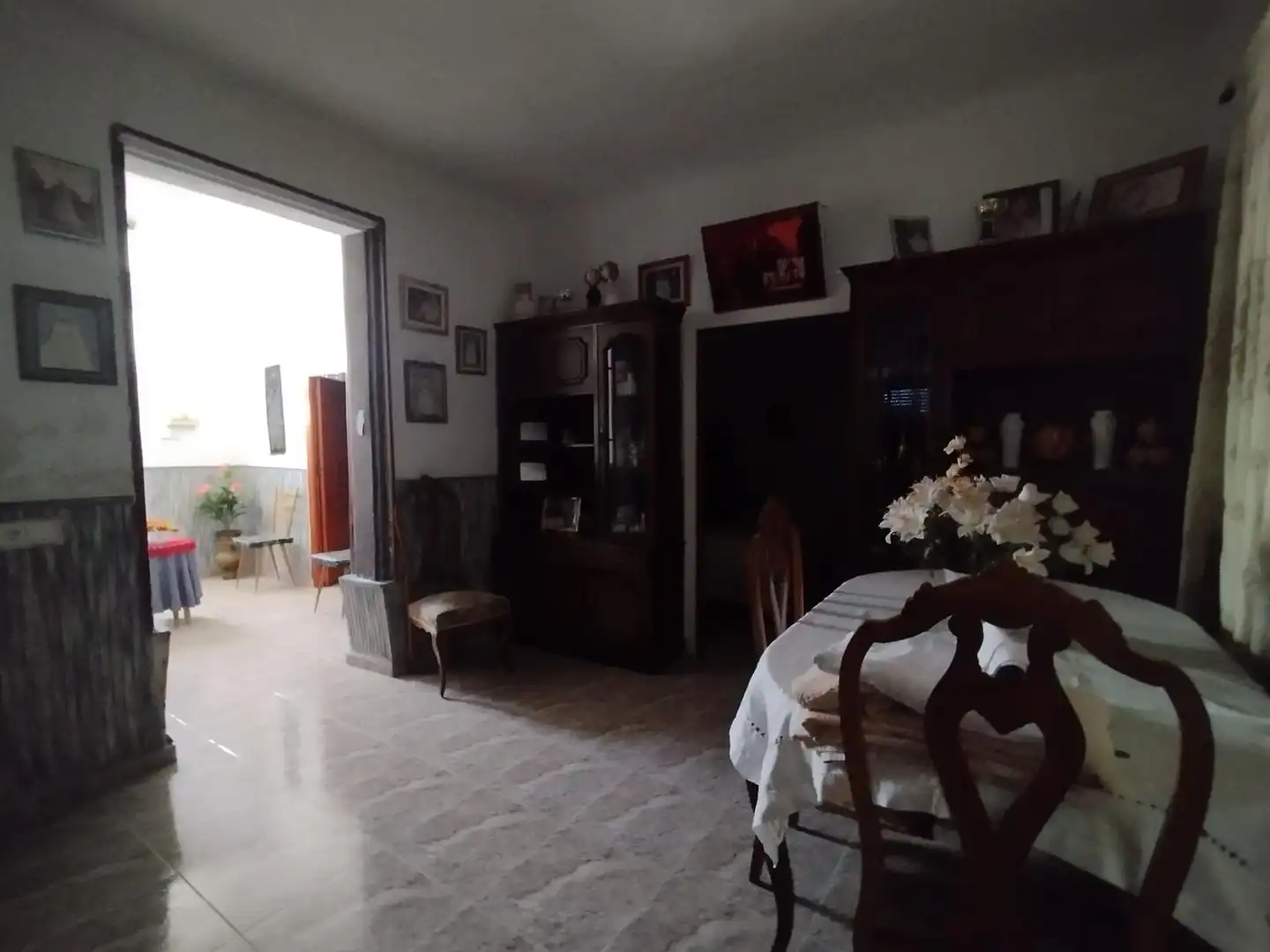 Wohnzimmer von Haus oder Chalet zum Verkauf in Guardamar del Segura
