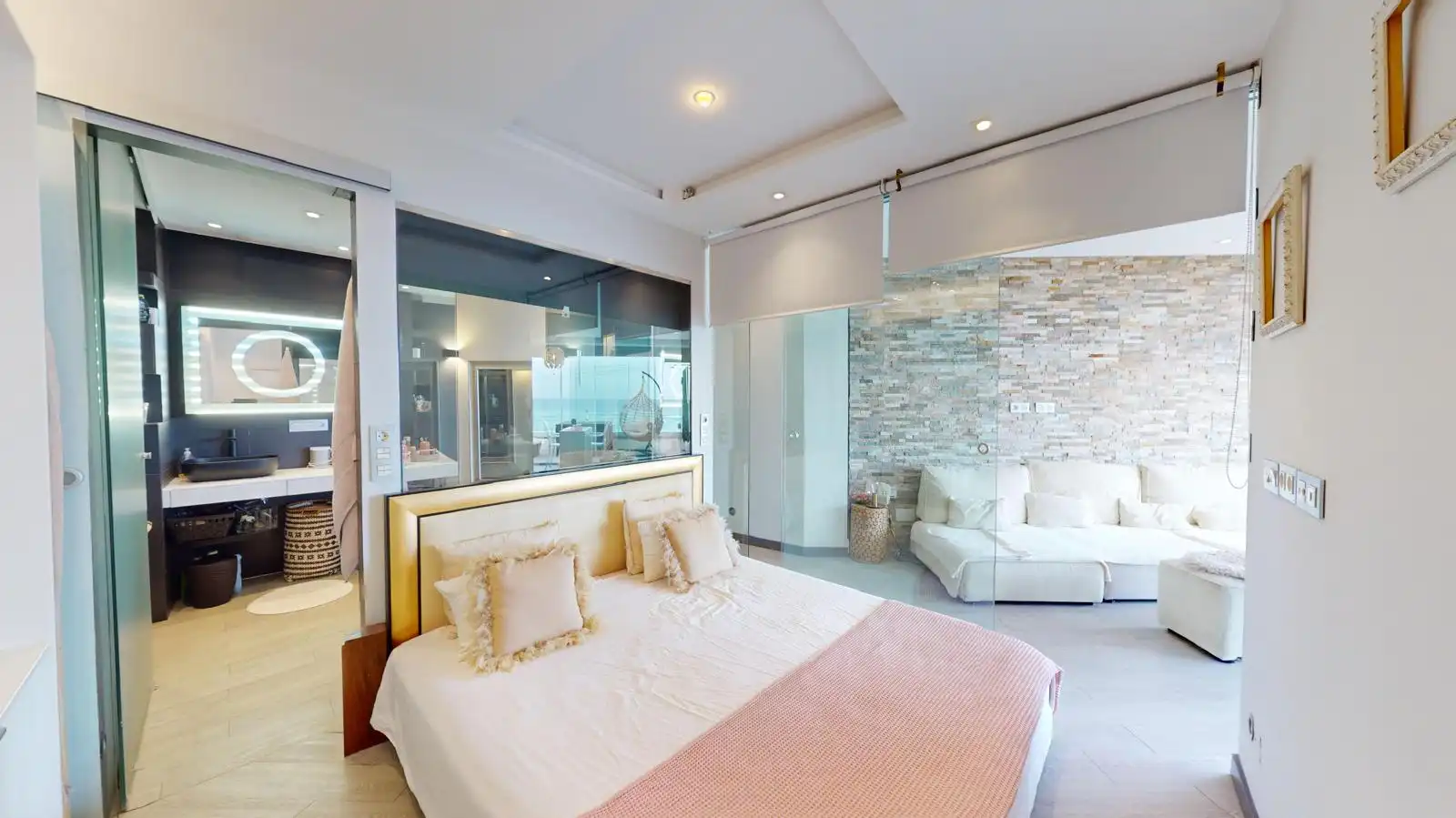 Appartement compact avec ascenseur à louer à Paseo las Canteras 24, imagen 31