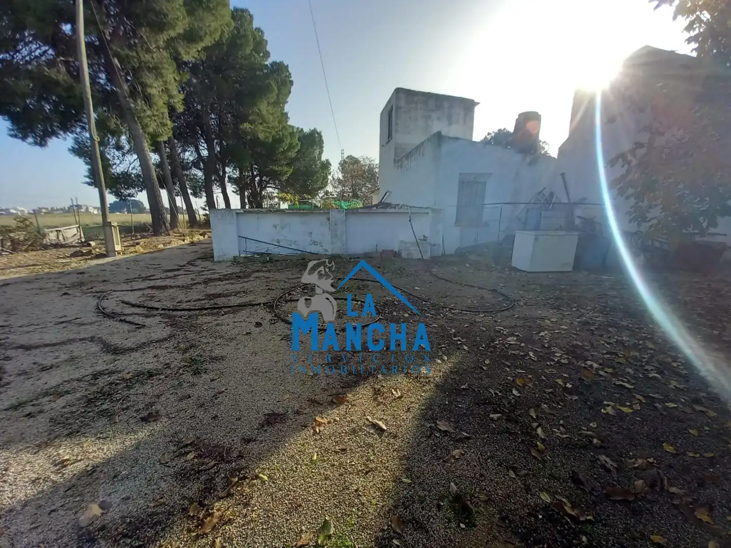 Casa rústica amb jardí en venda a Camino DISEMINADOS, imagen 56