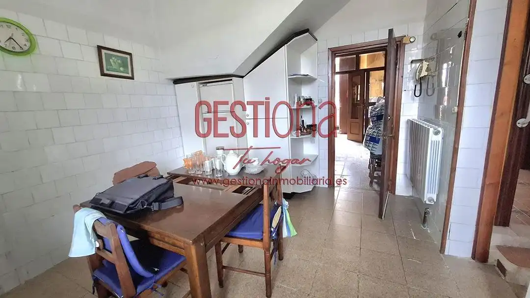 Haus mit Terrasse zum Verkauf in Hazas de Cesto, imagen 16