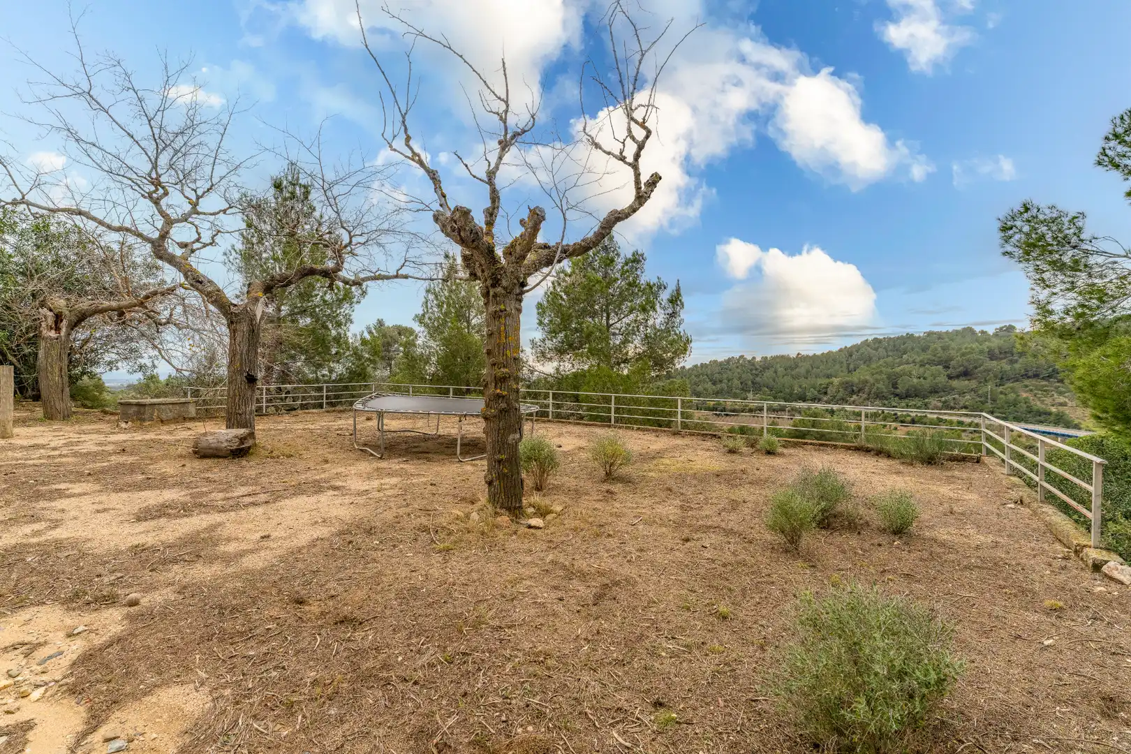 Finca rústica en venda en Les Borges del Camp amb Jardí privat, Terrassa i Traster
