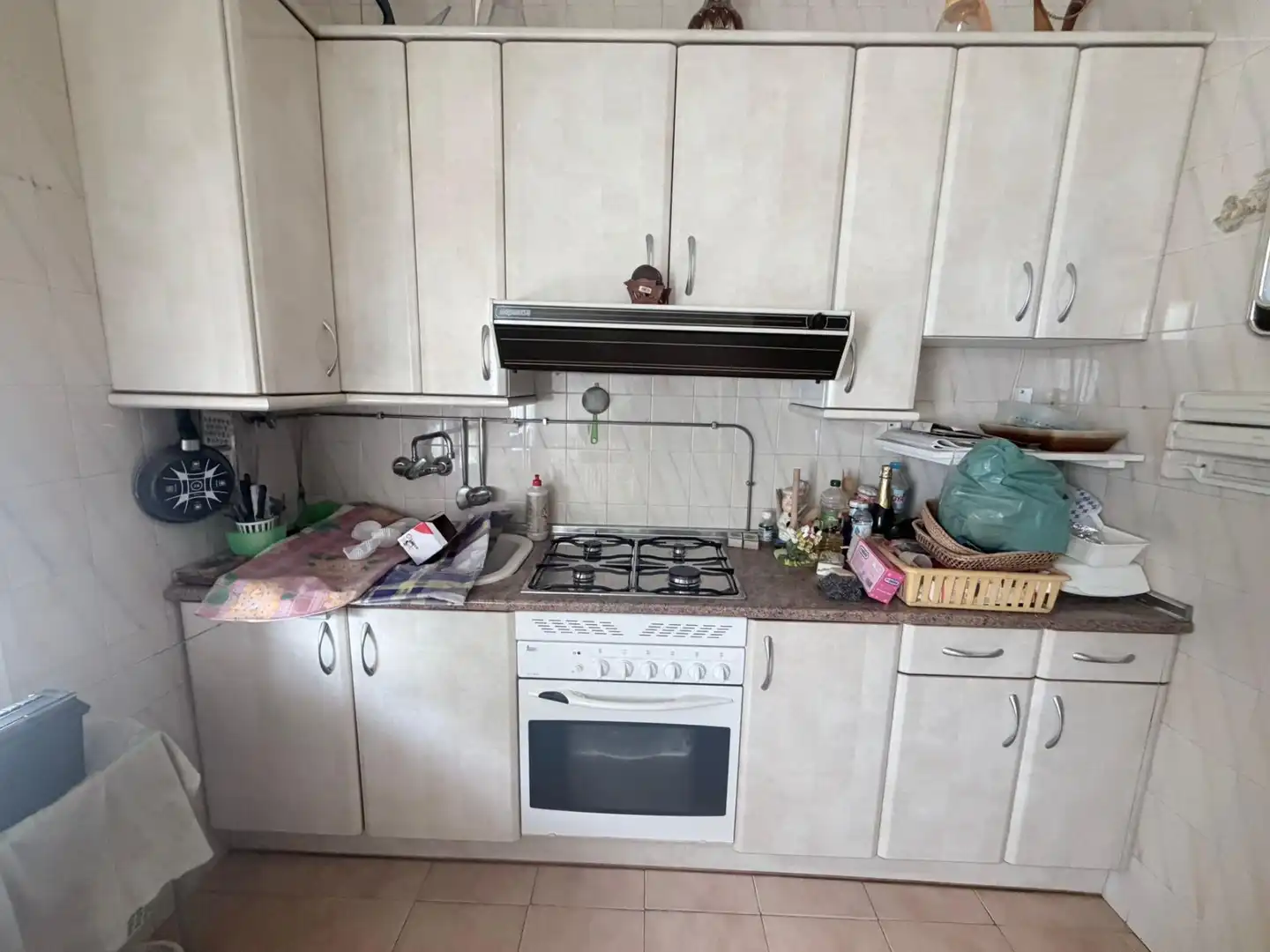Cocina de Casa o chalet en venta en Torrijos con Calefacción y Trastero