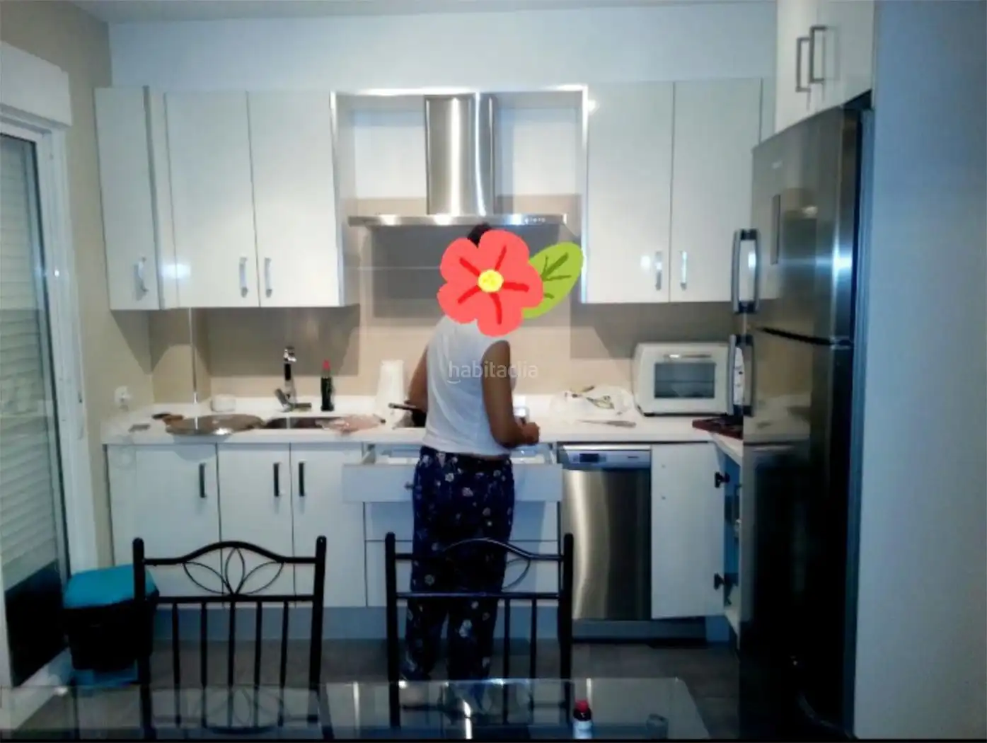 Flat to rent in Calle Constelación Cefeo 3, imagen 8