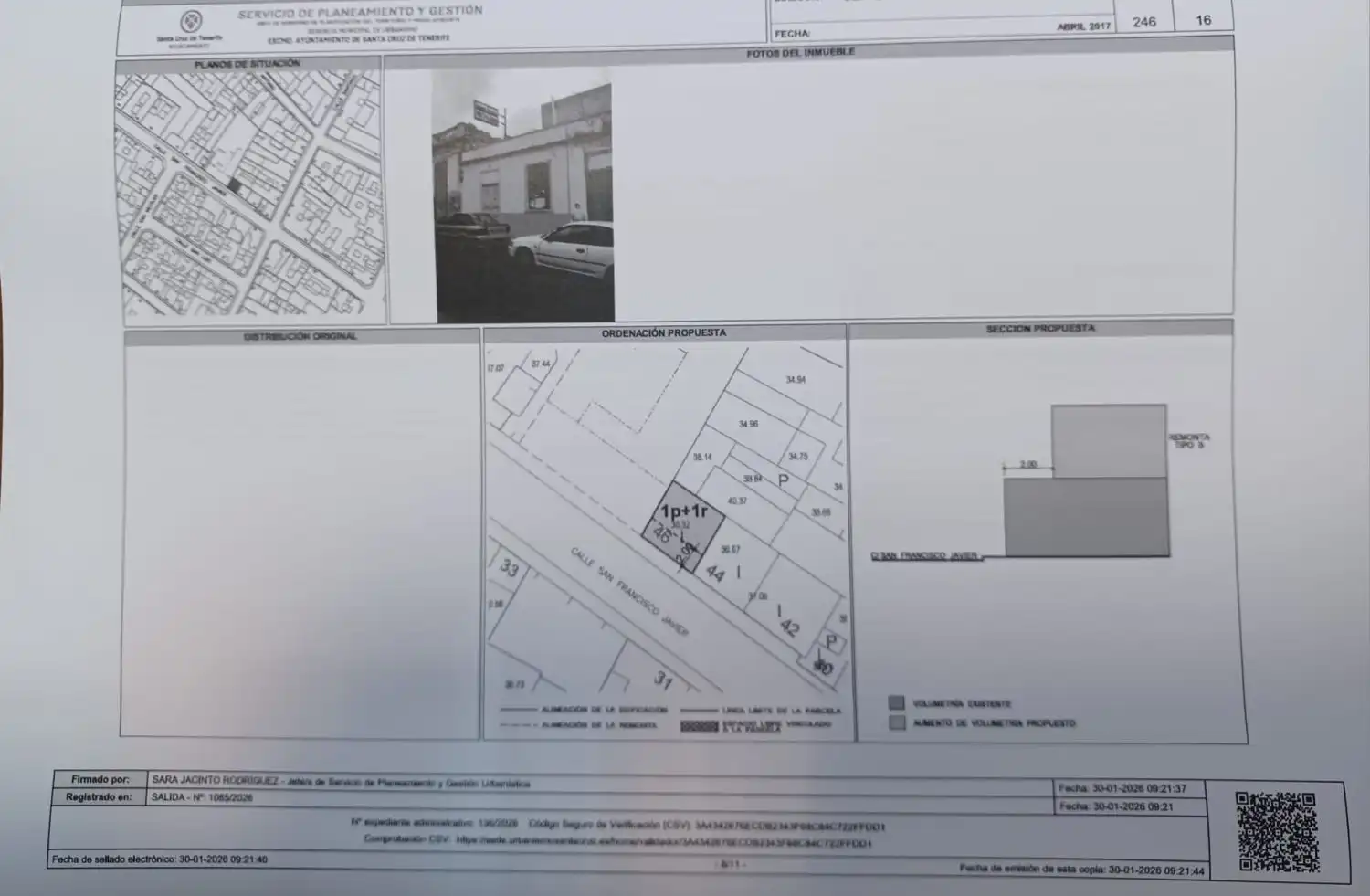 Casa o xalet en venda en  Santa Cruz de Tenerife Capital