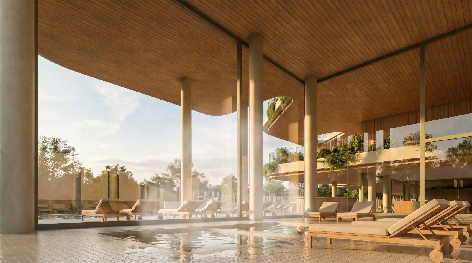 Terrassa de Apartament en venda en Fuengirola amb Aire condicionat, Jardí privat i Terrassa