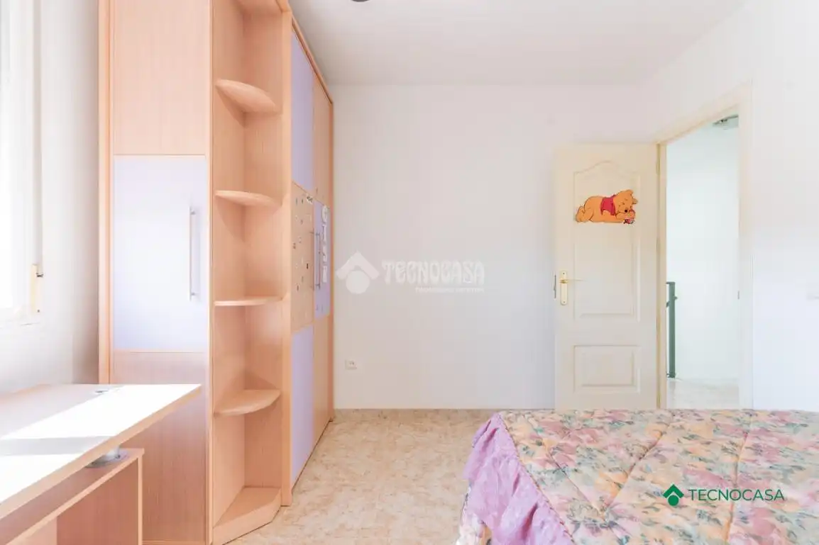 Maison jumelée à vendre à Aguadulce, imagen 30