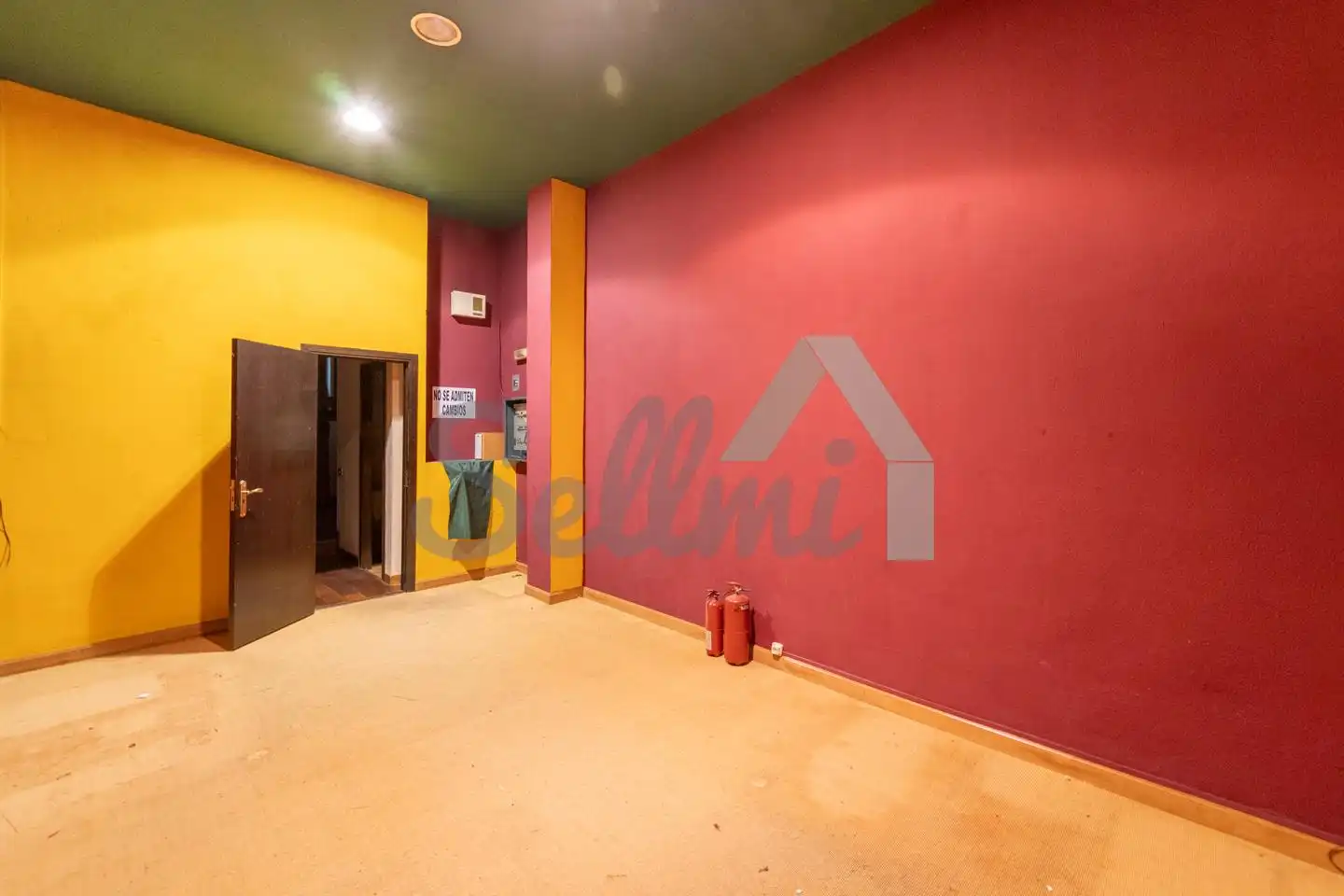 Business premises for sale in Marqués De Pidal, imagen 22