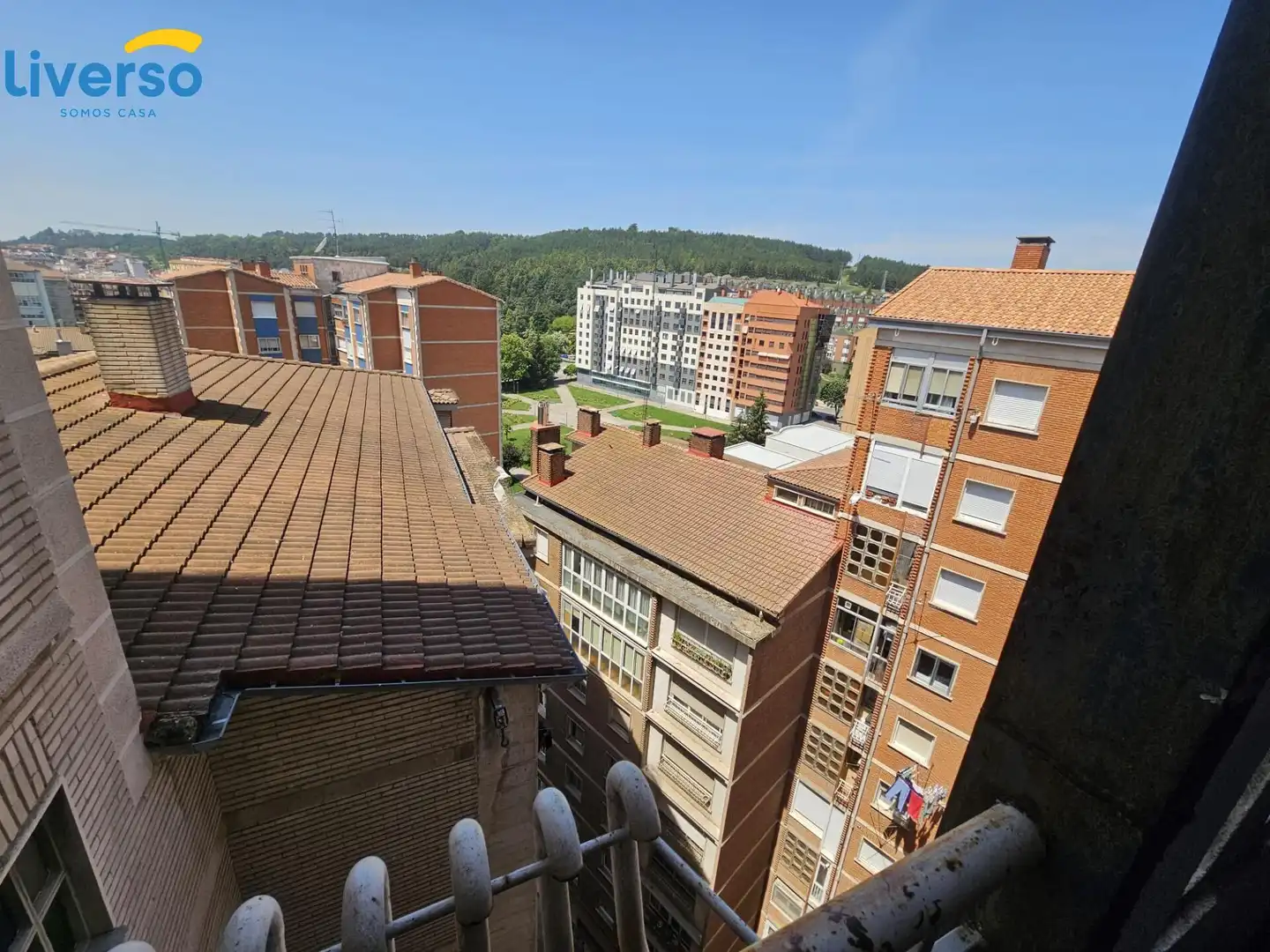 Pis amb ascensor en venda a Centro, imagen 29