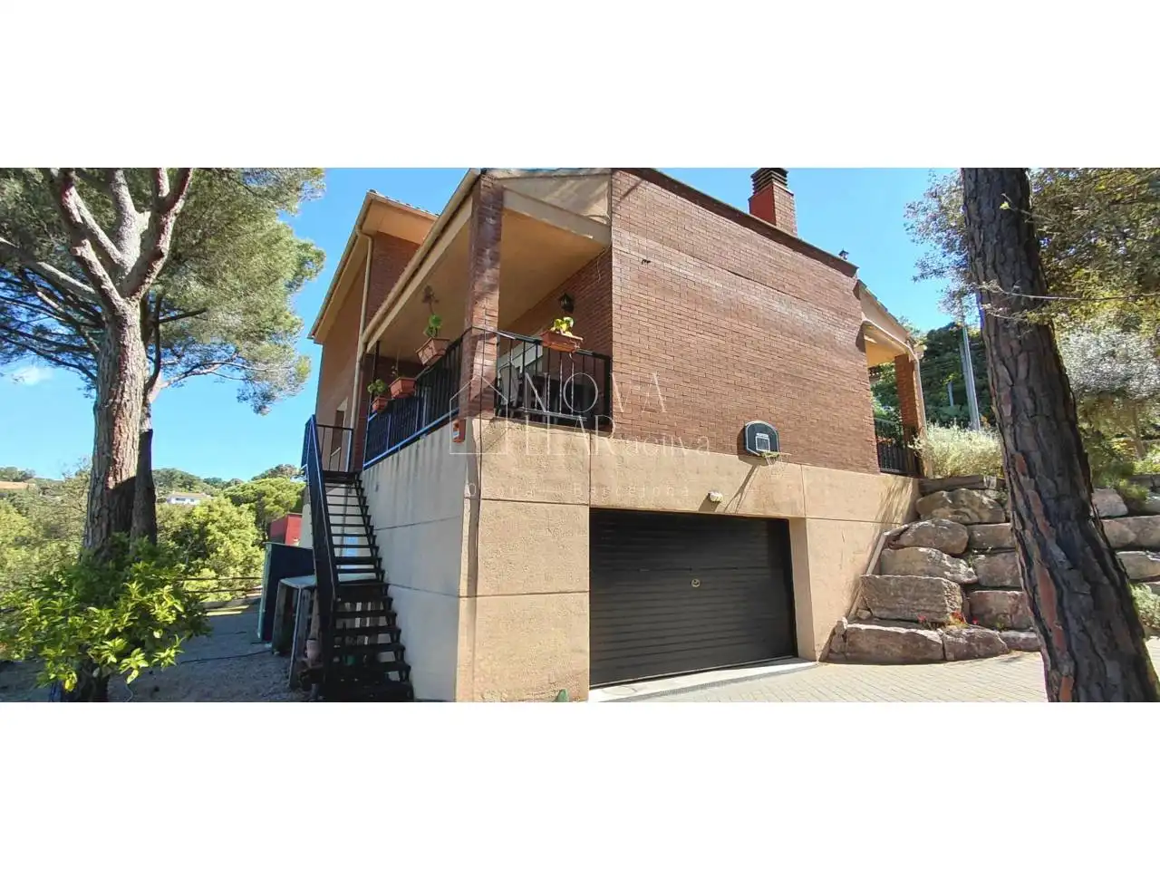 Detached house for sale in L'Ametlla del Vallès, imagen 5