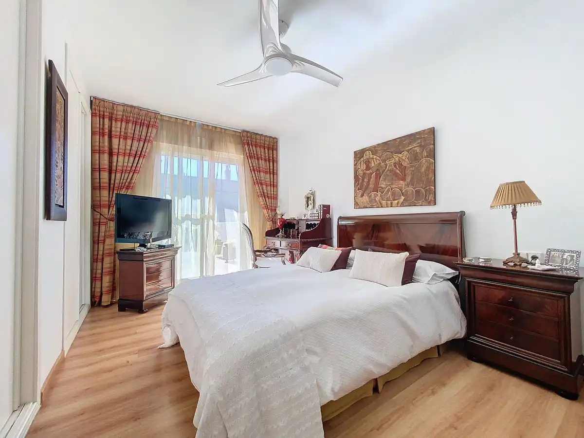 Apartment mit Aufzug zum Verkauf in Nueva Andalucía, imagen 8