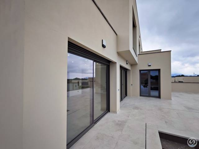 Casa-chalet en Venta en Palau-saverdera