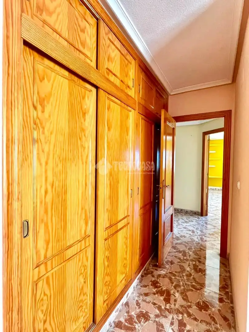 Piso en venta en Murcia con Aire acondicionado, Calefacción y Balcón