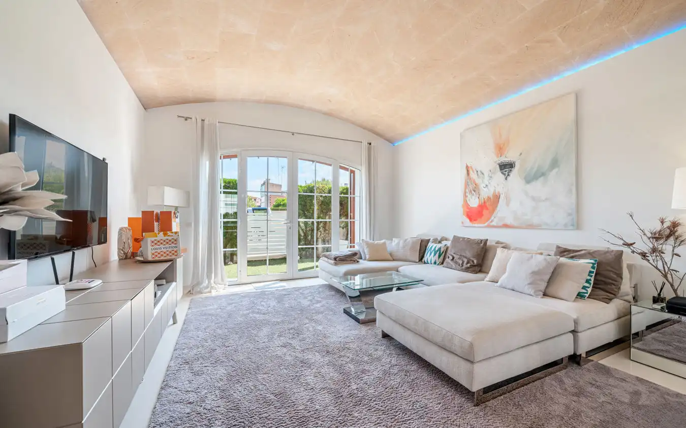 Planta baja en venta en Porto Cristo