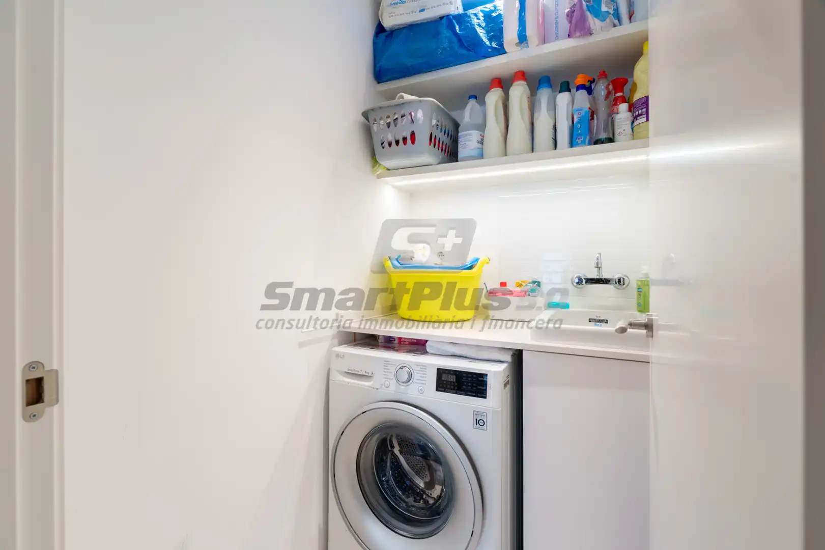 Ático en venta en Barcelona con Aire acondicionado, Calefacción y Parquet