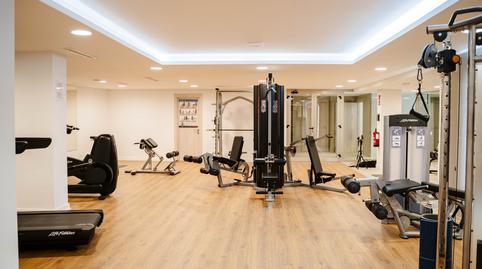 Foto 5 de Apartament en venda a Avenida de Mijas, Las Cañadas, Málaga